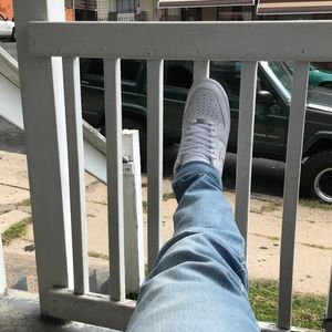 Meet your Posher, Vincent